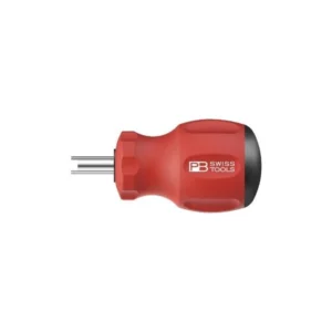 מברג קצר לונטיל 4.5X15 מ"מ
