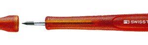 מסרט PB קוני קצה קשיח במיוחד TUNGSTEN+ כיסוי