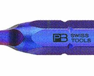 ביט "41 PB להב מרובע 2.9 ממ אורך 25 ממ